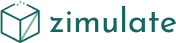 Zimulate Logo